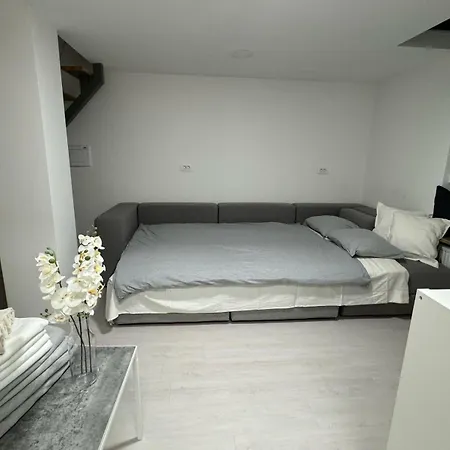Elena Apartment Ljubljana