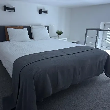Apartment Elena Ljubljana