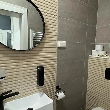 Elena Apartamento Liubliana