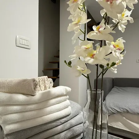 Elena Apartman