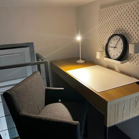 Apartman Elena *
