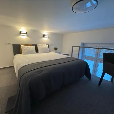 Apartment Elena Ljubljana