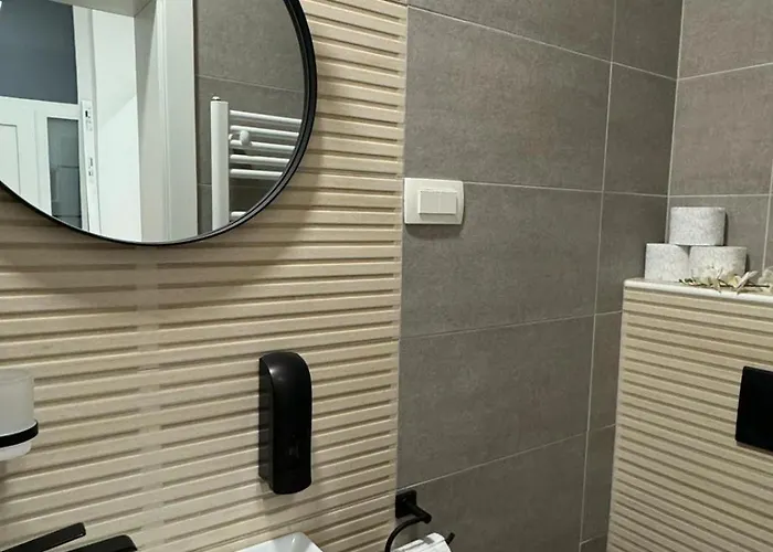 Elena Lejlighed Ljubljana