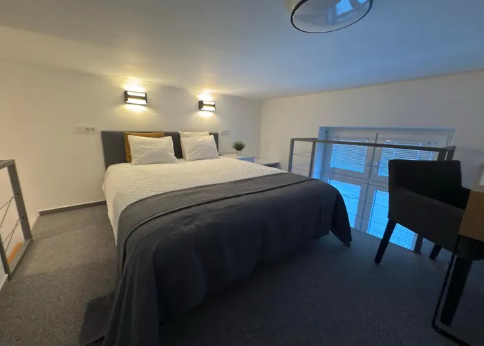 Lejlighed Elena Ljubljana